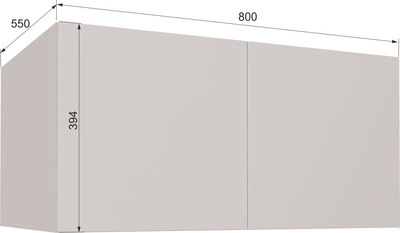 Антресоль Аквилон Чарли №22.1