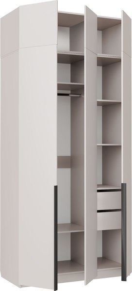 Антресоль Аквилон Чарли №25.1