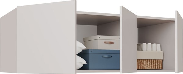 Антресоль Аквилон Чарли №25.1