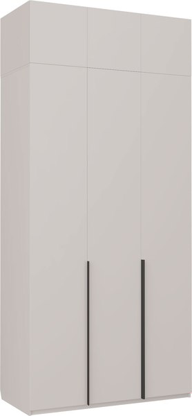 Антресоль Аквилон Чарли №25.1