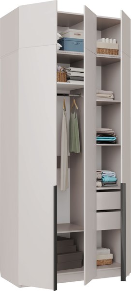 Антресоль Аквилон Чарли №25.1