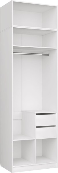 Антресоль Аквилон Чарли №22.1