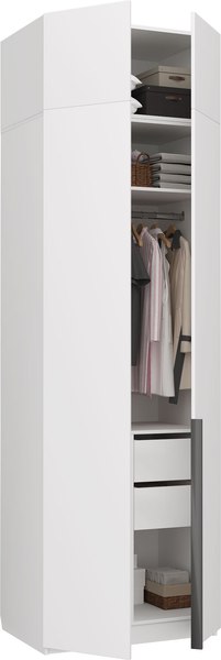 Антресоль Аквилон Чарли №22.1