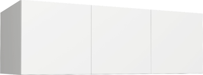 Антресоль Аквилон Чарли №25.1 - фото