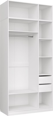 Антресоль Аквилон Чарли №25.1