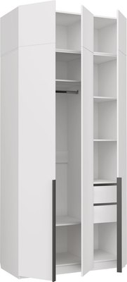 Антресоль Аквилон Чарли №25.1