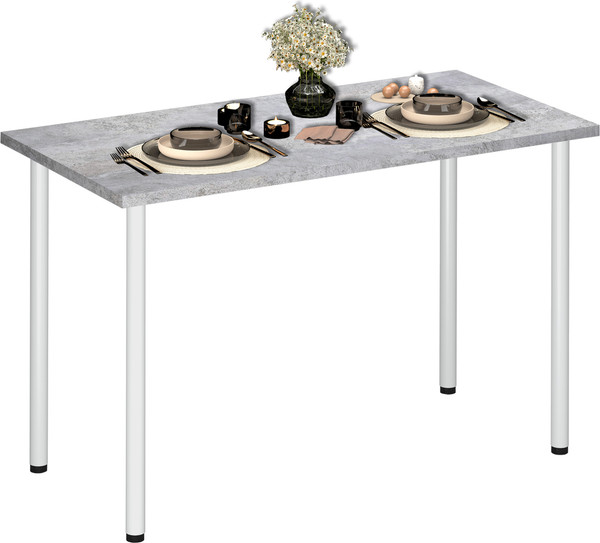 Обеденный стол Аквилон Лайт 2