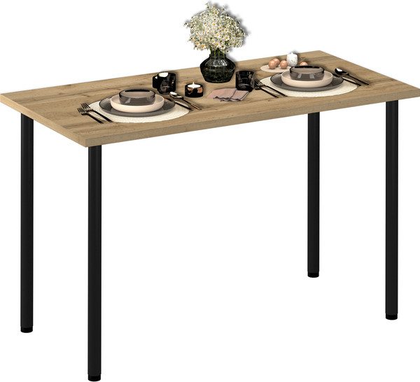 Обеденный стол Аквилон Лайт 2