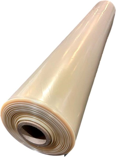 Пленка-рукав Everplast 150 мкм 1500x2мм 100м.п. / EV1501500100GL - фото