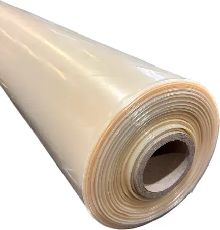 Пленка-рукав Everplast 200 мкм 1500x2мм 100м.п. / EV2001500100GL (золото)