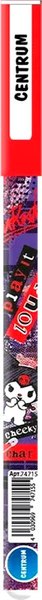 Ручка шариковая Centrum Kuromi / 74714 - фото