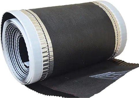 Гидроизоляционная лента Strotex Подконьковая лента Tectum PMS-41 - фото