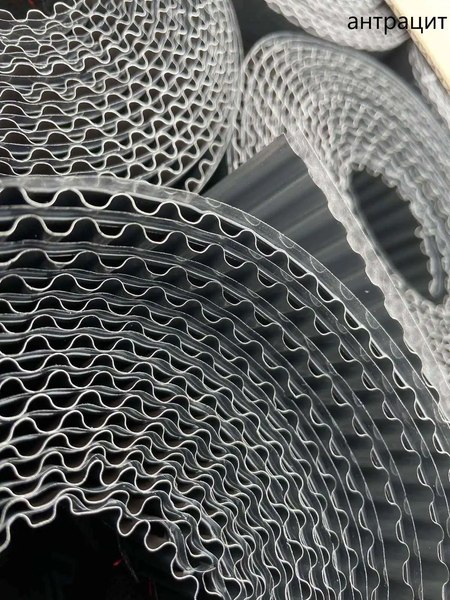 Гидроизоляционная лента Strotex Подконьковая лента Tectum PMS-41