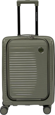 Чемодан на колесах Francesco Molinary 262-PP31/2-20DGN - фото