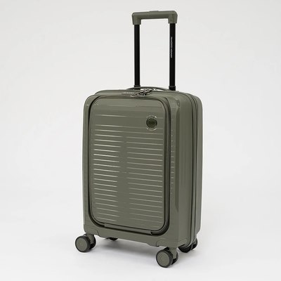 Чемодан на колесах Francesco Molinary 262-PP31/2-20DGN