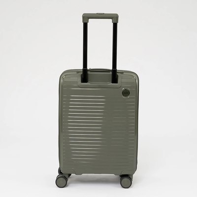 Чемодан на колесах Francesco Molinary 262-PP31/2-20DGN