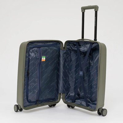 Чемодан на колесах Francesco Molinary 262-PP31/2-20DGN