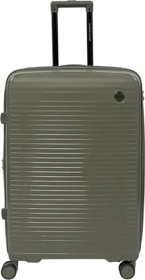 Чемодан на колесах Francesco Molinary 262-PP31/2-24DGN - фото