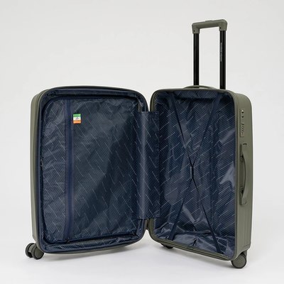 Чемодан на колесах Francesco Molinary 262-PP31/2-24DGN