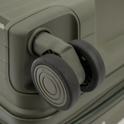 Чемодан на колесах Francesco Molinary 262-PP31/2-24DGN