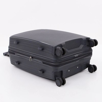 Чемодан на колесах Francesco Molinary 262-PP31/2-24DGR