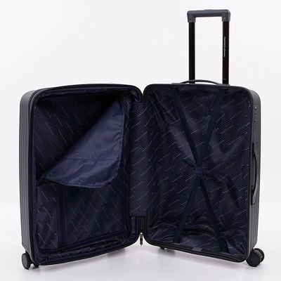 Чемодан на колесах Francesco Molinary 262-PP31/2-24DGR