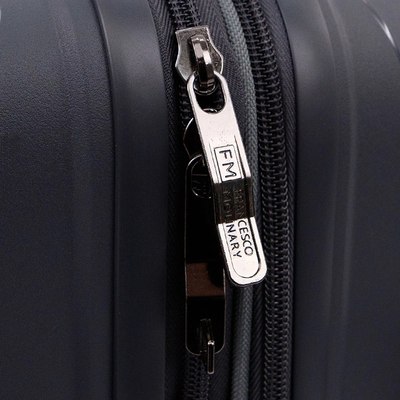 Чемодан на колесах Francesco Molinary 262-PP31/2-24DGR