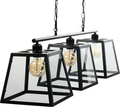 Люстра BayerLux Корнер 10340901