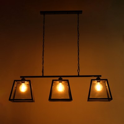 Люстра BayerLux Корнер 10340901