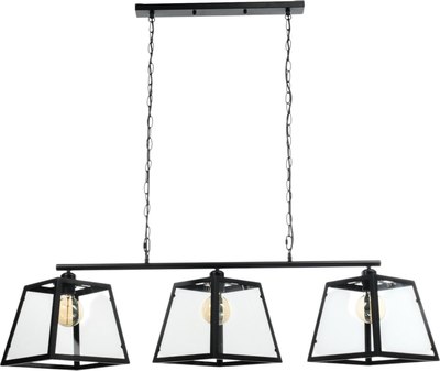 Люстра BayerLux Корнер 10340901