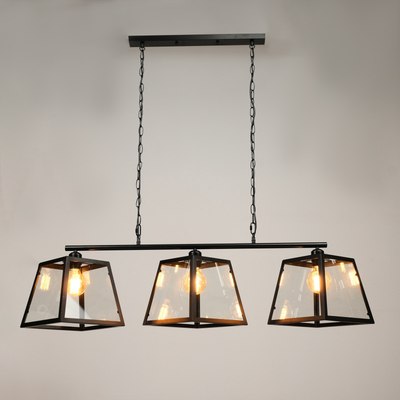 Люстра BayerLux Корнер 10340901