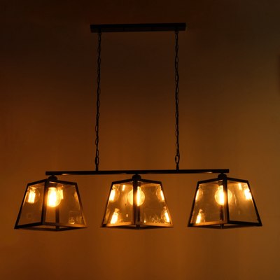 Люстра BayerLux Корнер 10340901