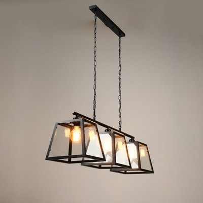 Люстра BayerLux Корнер 10340901