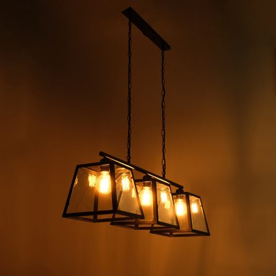 Люстра BayerLux Корнер 10340901