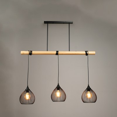 Люстра BayerLux Арландо 10340916 - фото