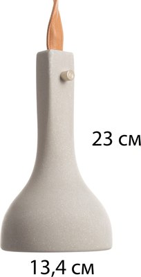 Потолочный светильник BayerLux Лауда 10386085