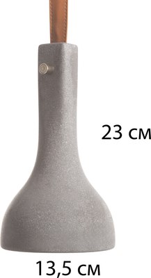 Потолочный светильник BayerLux Лауда 10386086