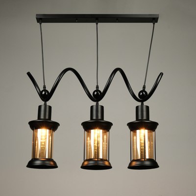 Люстра BayerLux Виго 10440015 - фото