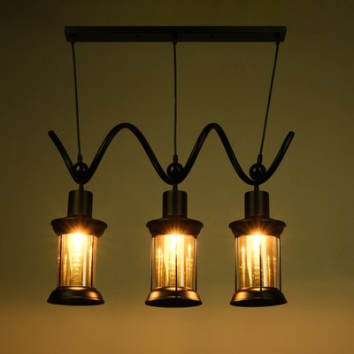 Люстра BayerLux Виго 10440015