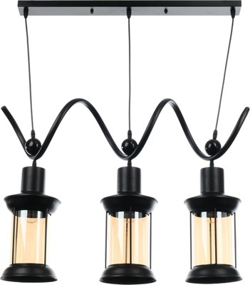 Люстра BayerLux Виго 10440015