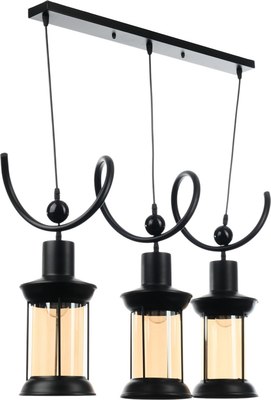 Люстра BayerLux Виго 10440015