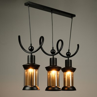 Люстра BayerLux Виго 10440015