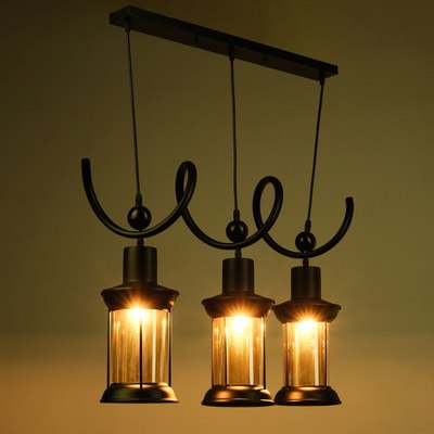 Люстра BayerLux Виго 10440015