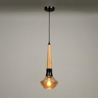 Потолочный светильник BayerLux Джон 10531007 - фото