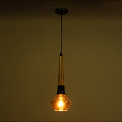 Потолочный светильник BayerLux Джон 10531007