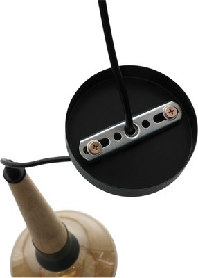 Потолочный светильник BayerLux Джон 10531007