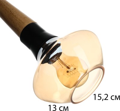 Потолочный светильник BayerLux Джон 10531007