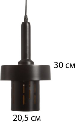 Потолочный светильник BayerLux Колин 10531015