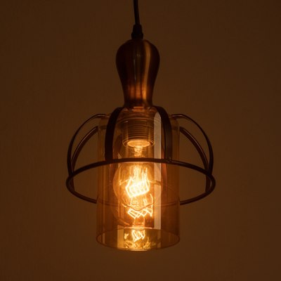 Потолочный светильник BayerLux Клауд 10531016