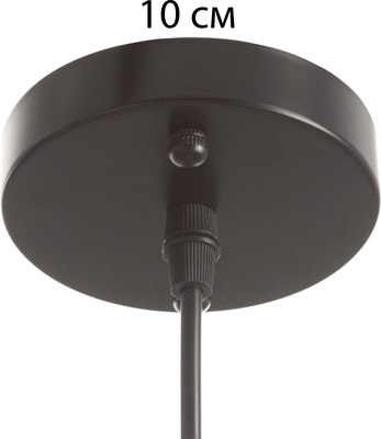 Потолочный светильник BayerLux Клауд 10531016